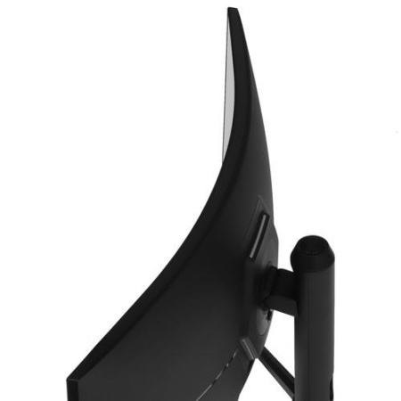 34" Монитор Hisense 34G6Q PRO черный