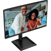 Монитор AOC 24E4U Black