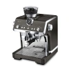 Кофеварка DeLonghi EC9555BK