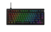Клавиатура  проводная HyperX Alloy Rise 75