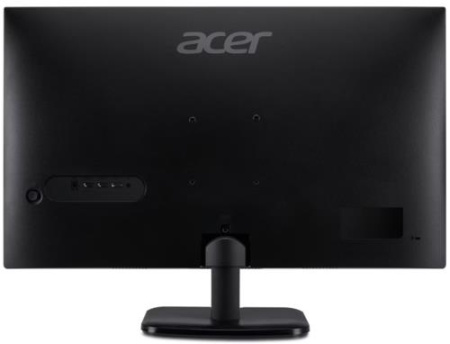31.5" Монитор Acer EK321QKbmiipx черный