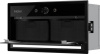 Вытяжка полновстраиваемая Haier HVQ-B4535B черный/черный