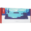 Клавиатура проводная Red Square Keyrox TKL Classic Everfrost