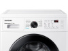 Стиральная машина Samsung WW60AG4S00CELD белый