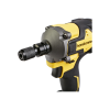 Гайковерт Hanskonner Platinum HCD20420H 2x2Ач
