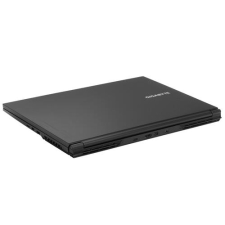 16" Ноутбук GIGABYTE G6 MF черный