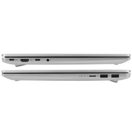 14" Ноутбук Lenovo XiaoXin 14 серебристый