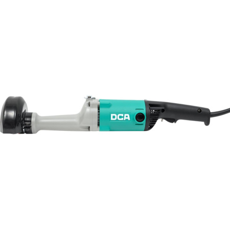 Прямошлифмашина DCA ASS125B 710 Вт
