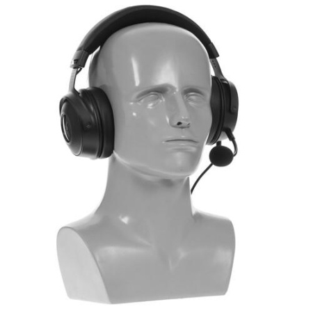 Проводные наушники Razer Kraken V3 черный