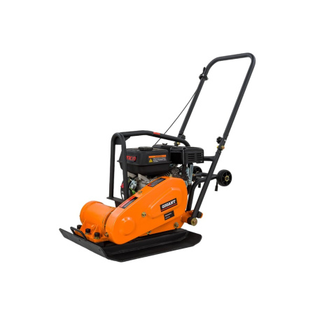 Виброплита Gigant BVP80-L200