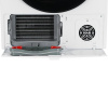 Сушильная машина Beko BM3T37220 белый
