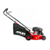 Газонокосилка ATLET LMA17P02S