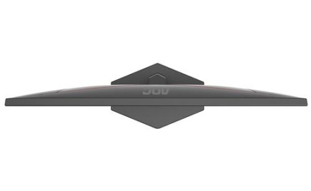 27" Монитор AOC 27G11ZE2 черный