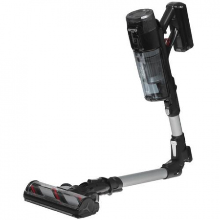 Пылесос  вертикальный  Tefal Aqua TY9AC1WO  синий