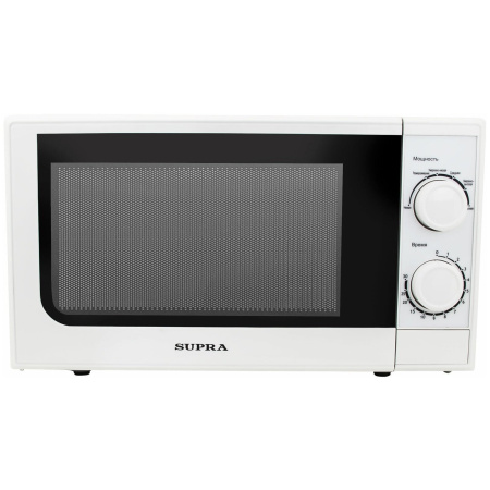 Микроволновая печь SUPRA 20MB25