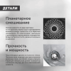 Кухонный комбайн RageX R101-200