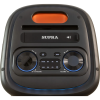 Минисистема Supra SMB-890 черный