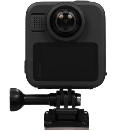 Экшн-камера GoPro MAX 2 черный