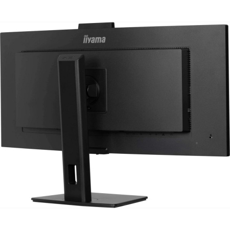 Монитор Iiyama ProLite XCB3497WQSNPH-B1 черный