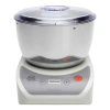 Кухонная машина RageX R2001-105 зефирный