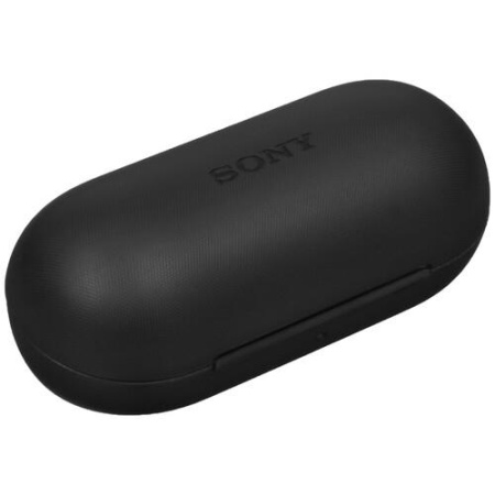 Наушники TWS Sony WF-C700N черный