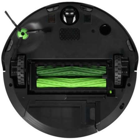 Робот-пылесос iRobot Roomba j9 серый