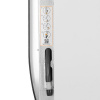Сушильная машина LG DC90V9V9WN белый