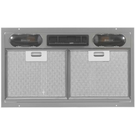 Вытяжка полновстраиваемая Beko HNU51311S серебристый
