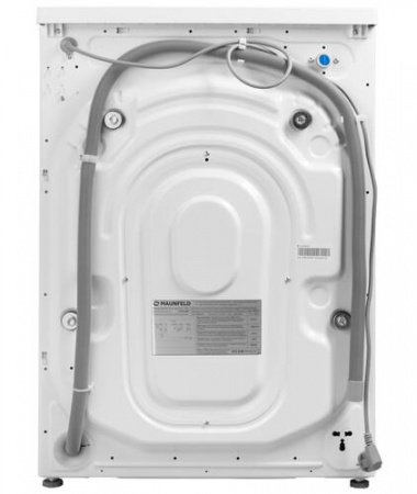 Стиральная машина MAUNFELD MFWM148WH белый
