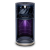 Воздухоочиститель SMARTMI Air Purifier 2 KQJHQ02ZM синий