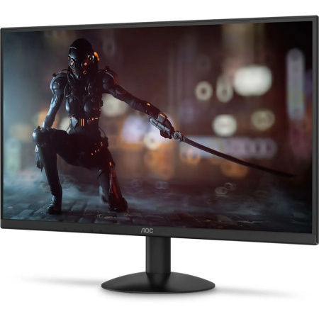 Монитор AOC 27B30H3 Black