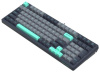 Клавиатура проводная A4Tech Fstyler FS300