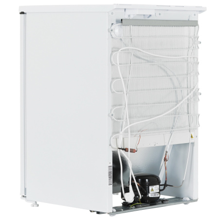 Холодильник компактный Бирюса 508 белый