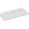 Клавиатура беспроводная Logitech MX Keys Mini Pale Grey
