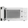 Микроволновая печь Gorenje MO20E1WH белый