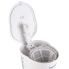 Кофеварка WILLMARK WCM-1350D