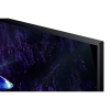 Монитор Samsung Odyssey G3 LS24DG300EUXEN черный