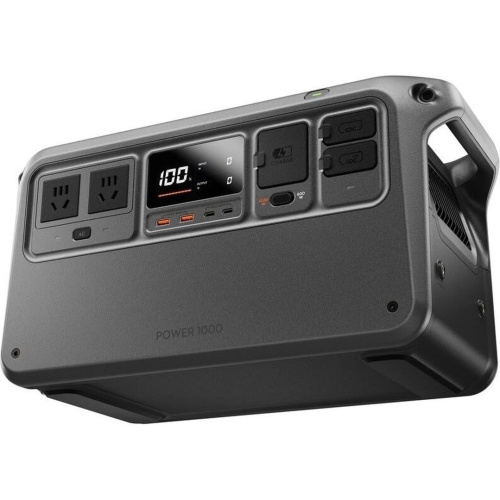 Портативная электростанция DJI Power 1000 V2 (2600 Вт)