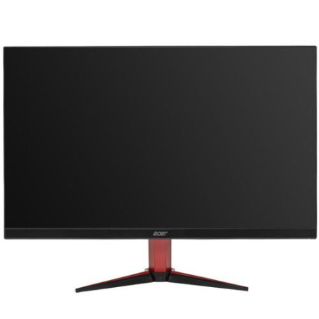 27" Монитор Acer Nitro VG271Zbmiipx черный