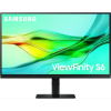 Монитор Samsung LS24D604UAUXCI