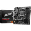 Материнская плата MSI Pro B650M-P