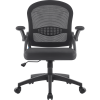 Кресло офисное DEFENDER Vienna (64059) Black