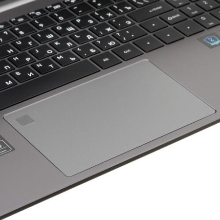 15.6" Ноутбук MAIBENBEN B315A серый