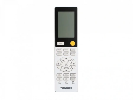 Сплит-система Daichi Uni35Avqs1R/Uni35Fvs1R Unique Inverter