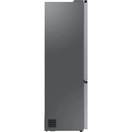 Холодильник Samsung RB38C602DSA/EF графит