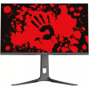 Монитор Bloody MN272U черный