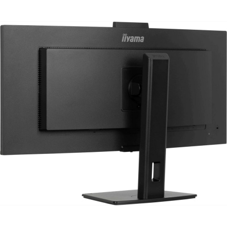 Монитор Iiyama ProLite XCB3497WQSNPH-B1 черный