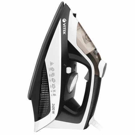 Утюг Vitek Starlight VT-8339W белый