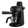 Кофемашина MAUNFELD MF-733BK