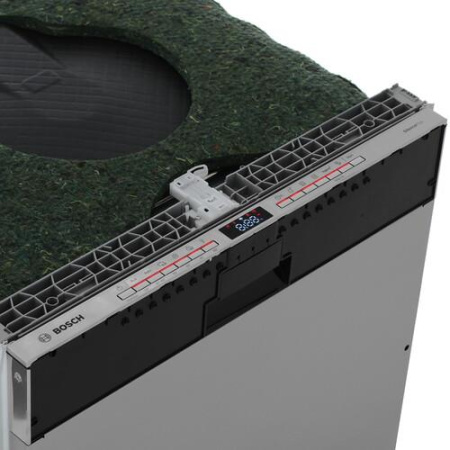 Встраиваемая посудомоечная машина Bosch SMV4HMX65Q